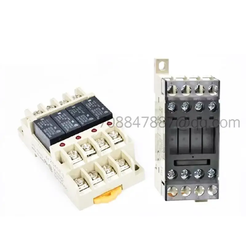 

Original NEW G6D-F4B 24vdc