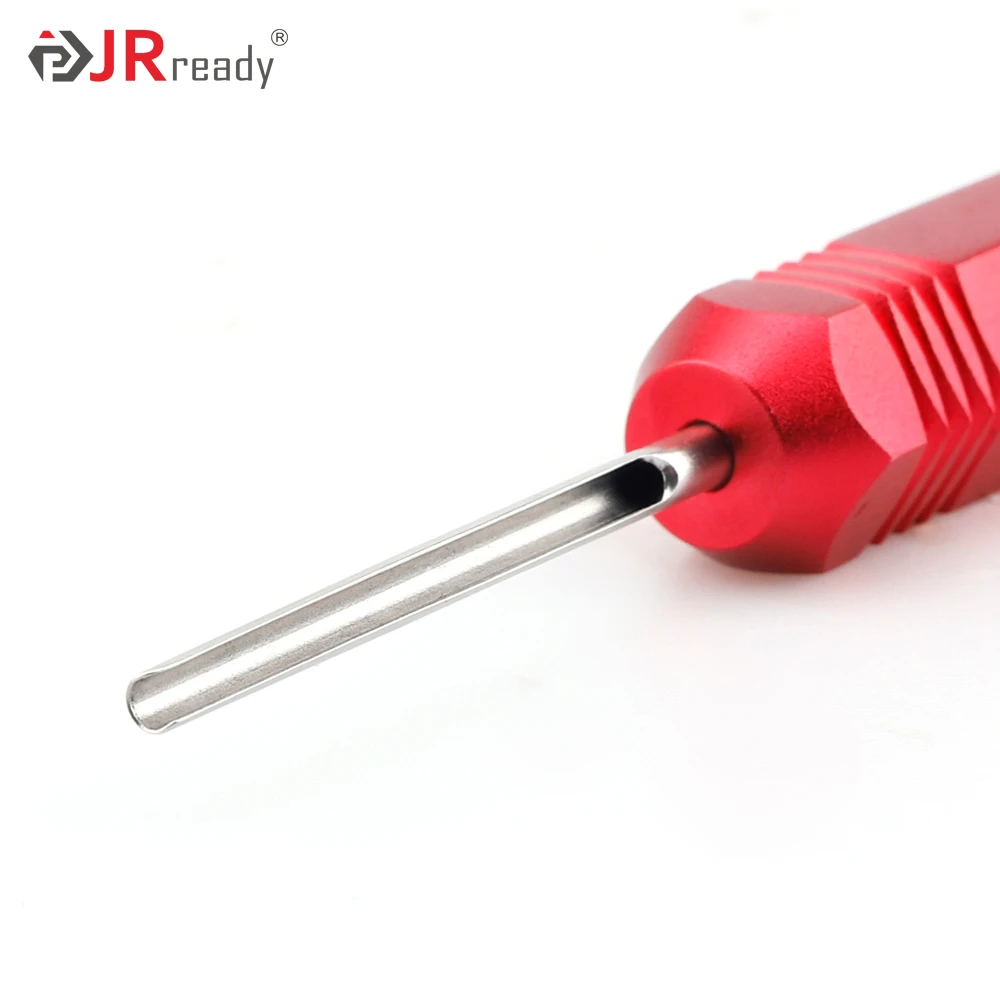 JRready Deutsch Terminal Removal Tool DRK-20DTM,Connector Release Tool for Deutsch Solid Contacts Size 20