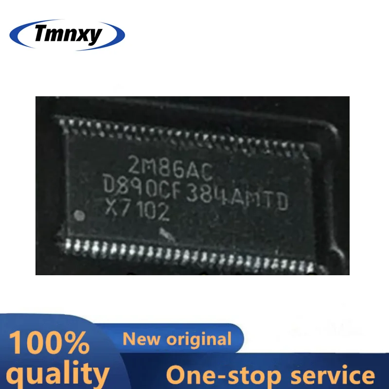 

10PCS New original IC DS90CF384AMTD DS90CF384AMTDX TSSOP56