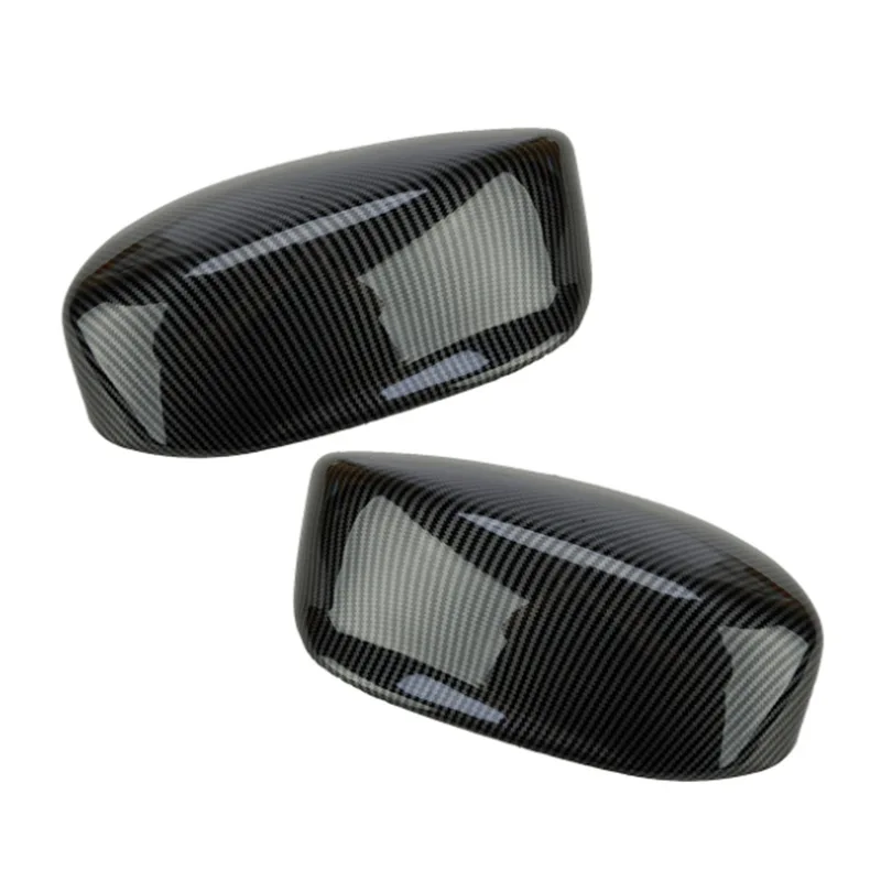 

Suitable for 13-22 Acura ILX rearview mirror shell carbon fiber reversing mirror cover body decoration products