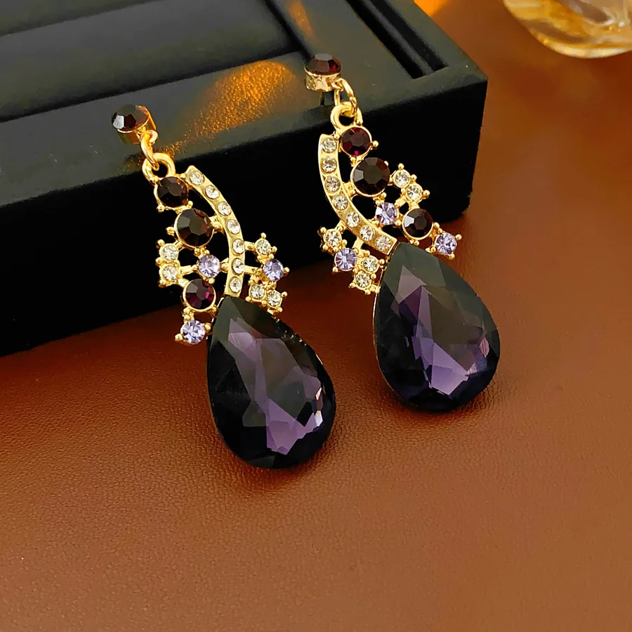 Thumbnail 3 - #26 Latest Earring Sets Offers