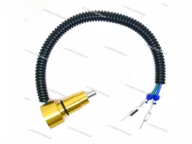 4WD second generation H3-H5 transfer box reinforced four-wheel drive sensor automotive sensor