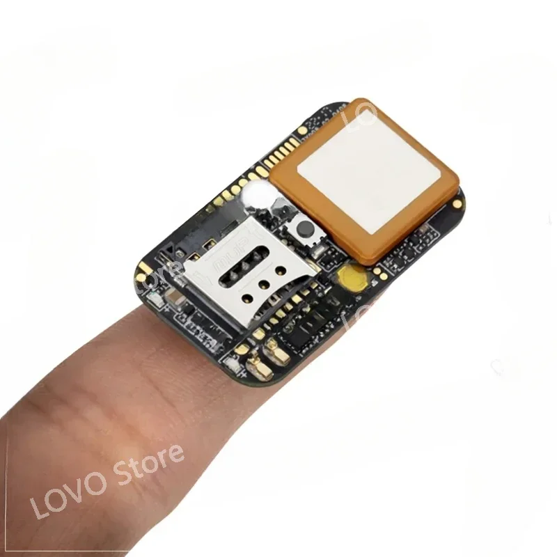 LTE-1 4G Tracking Chip ZX908, Used For Developing 4G GPS Trackers