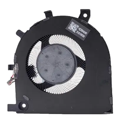 Replacement Laptop CPU Central Processing Unit Fan Cooling Fan for Lenovo Yoga Pro 7 14AHP9 Gen 9