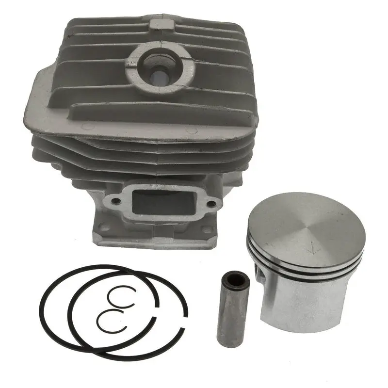 52MM Cylinder Piston Kit For STIHL MS046 MS460 Gas Chainsaw Engine Power Assembly Replacement Spare Parts