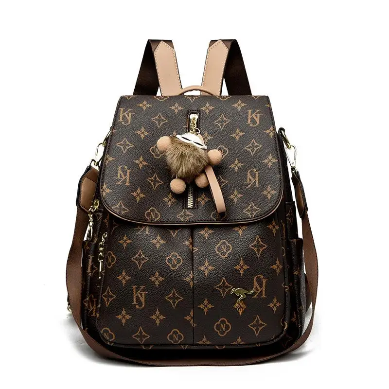 

Women's 2025 Fashion Backpack