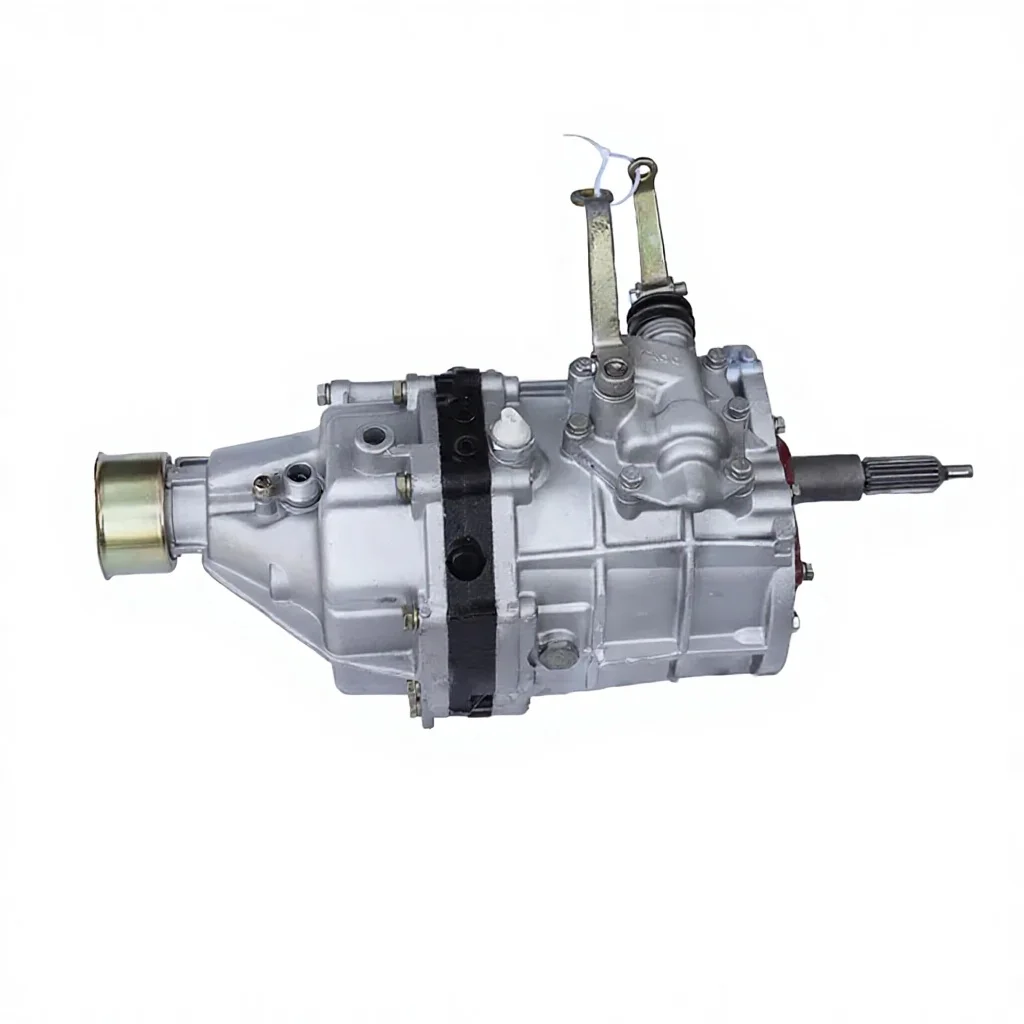 

High Quality Manual Transmission Gear OEM 3L 5L 33030-OW641 33030-26691 33030-0L010 For TOYOTA Hiace Gearbox