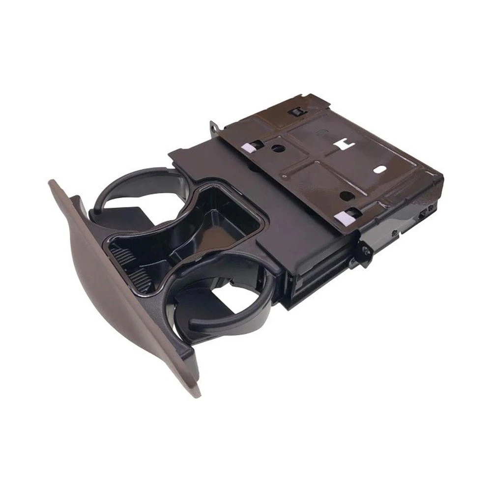 for ford Duty Cupholder Dashboard Cup Holder For Long Trips High Universality Demanding Environment Metal And Plastic