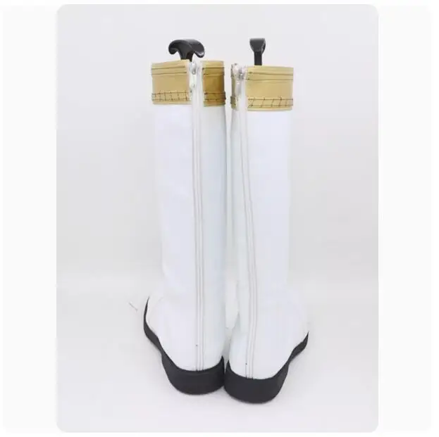 Chouriki Sentai Ohranger Cosplay Schuhe Chouriki Sentai Ohranger Stiefel benutzer definierte Größe