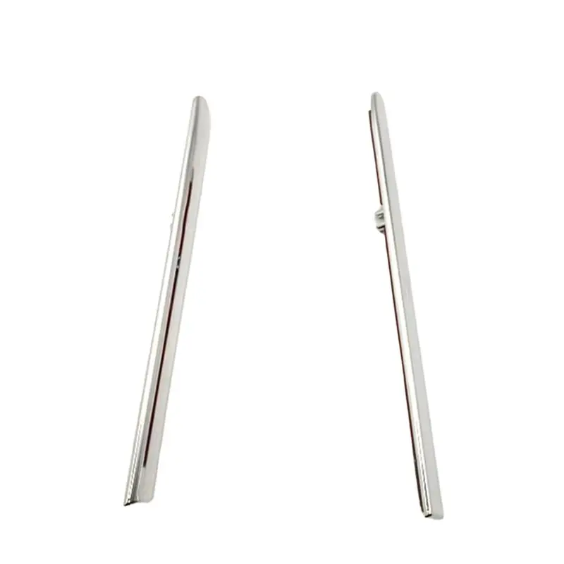 【Price Drop !!】 Chrome Strips Fender Trim For W221 S280 S300 S320 S350 S400 S500-A2216903980 A2216904080 Car Parts