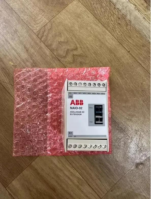 NAIO-02 module, used, unpackaged
