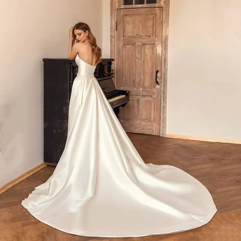 Thumbnail 4 - #53 Latest Wedding Dresses Offers