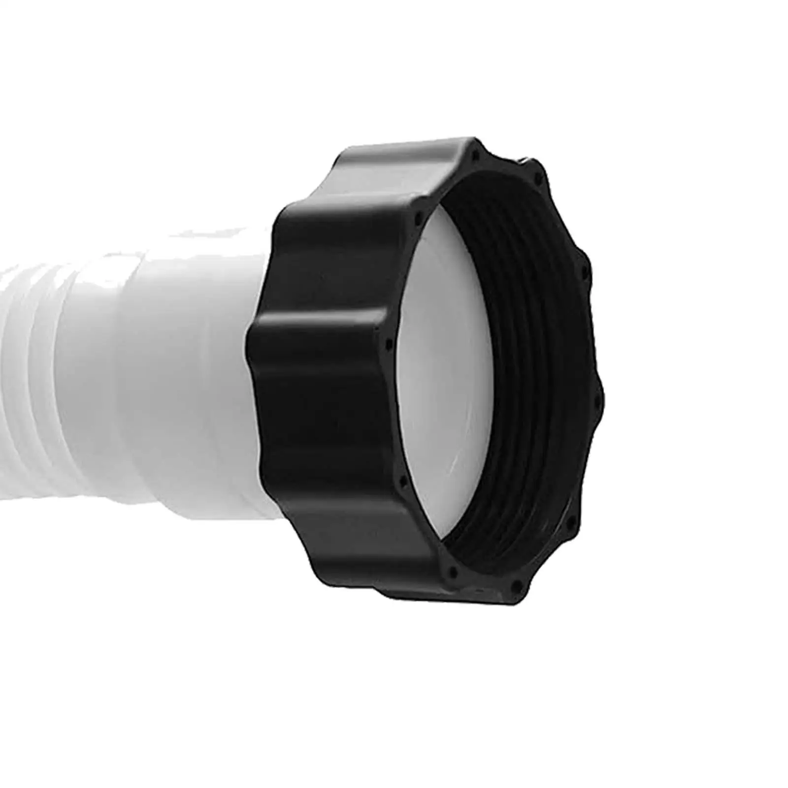 Swimming Pool Replacement Hose Lightweight Durable Replacement Hose for Outdoor