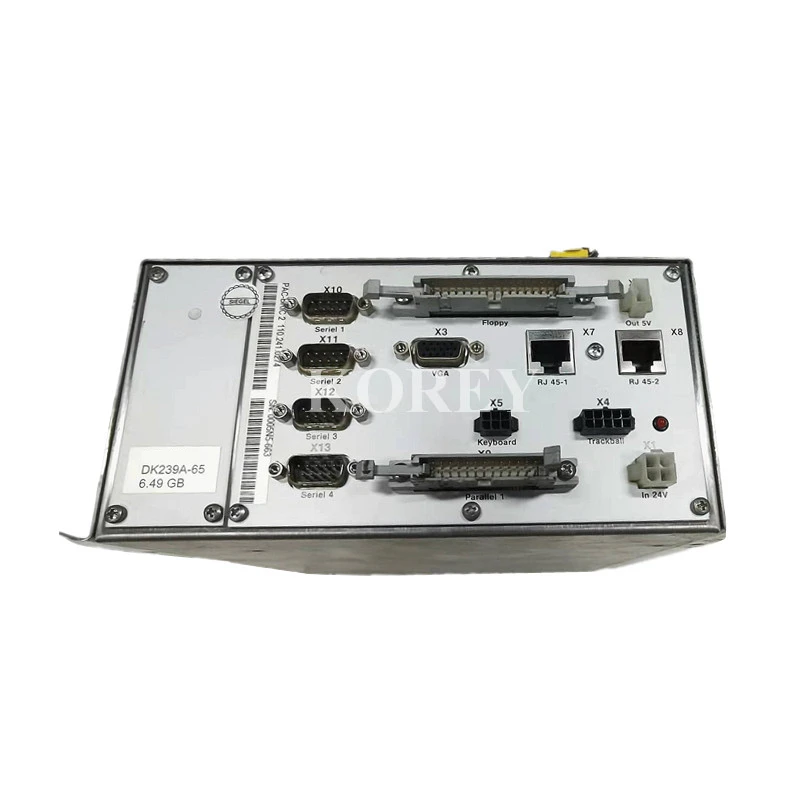 Control System PAC-BRIC 2 DK239A-65 Spot