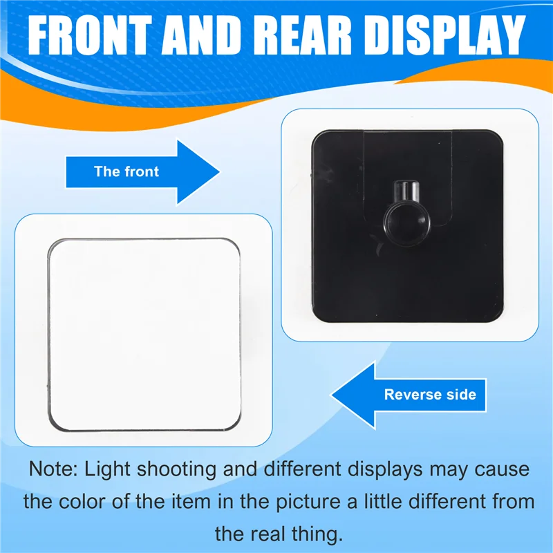 ABBK-Supporti per accessori per robot da cucina, confezione da 4 ganci per accessori per robot da cucina per Kitchenaid All Stand Mixer Attacco