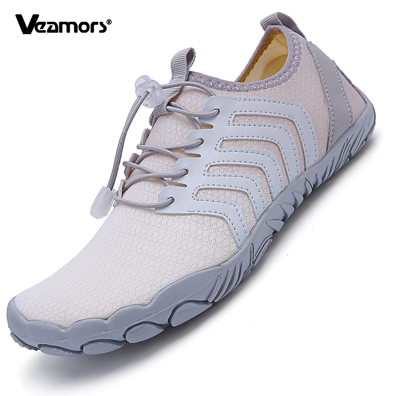 

Обувь для прогулок для взрослых, дышащая обувь для мужчин и женщин, быстросохнущая пляжная обувь цвета морской волны, нескользящая мягкая подошва, обувь для водных видов спорта для серфинга, дайвинга