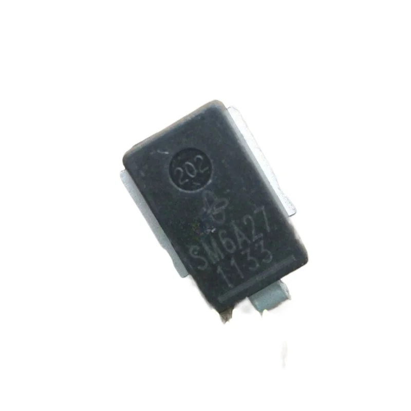 

SM6A27 Automotive Transient Voltage Diode 1pcs