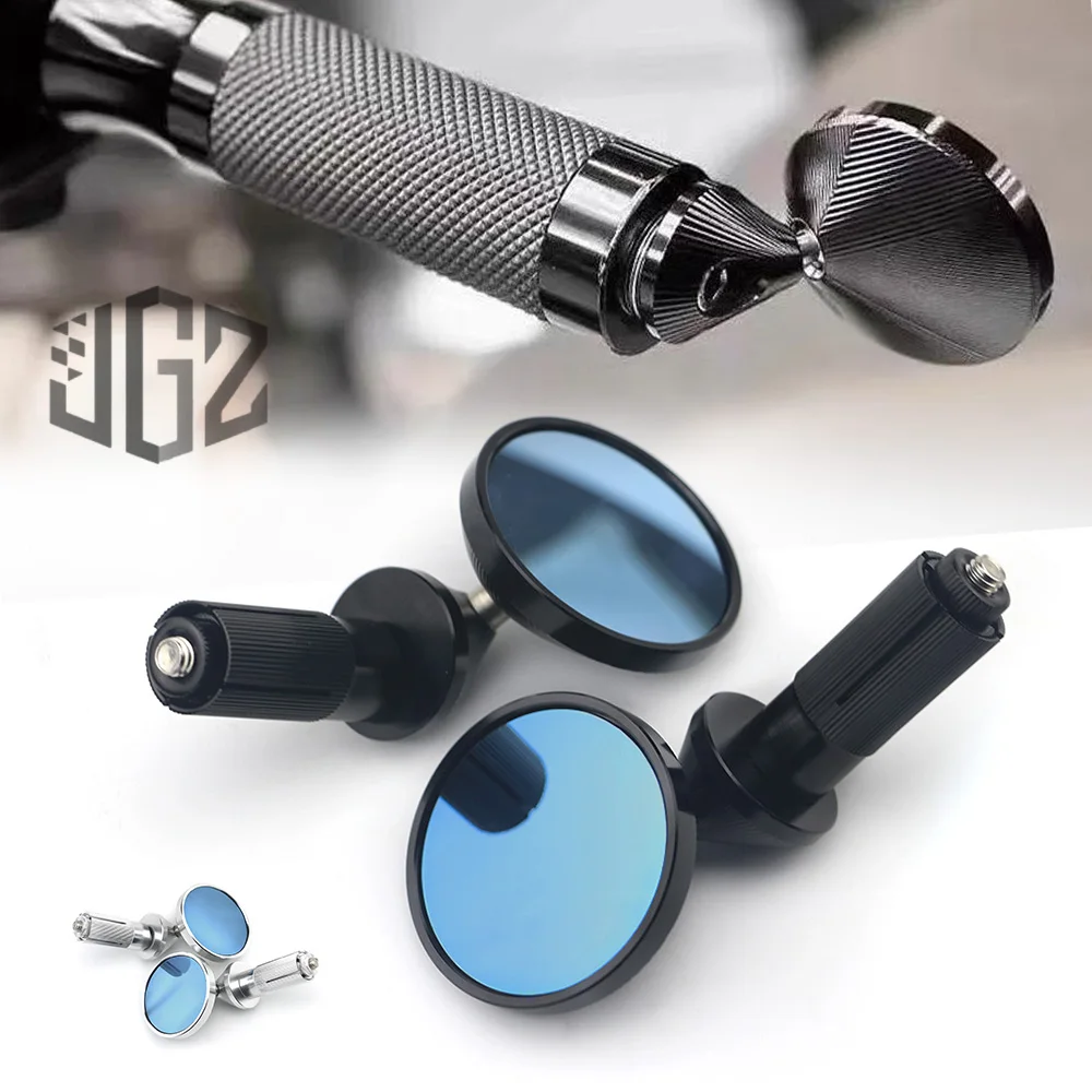 22Mm Motorcycle Han… - image