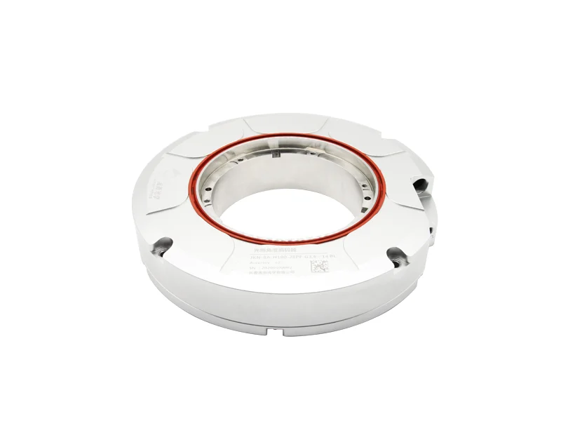 Encodeur d'angle absolu d'instrument de mesure de haute précision JKN-8A