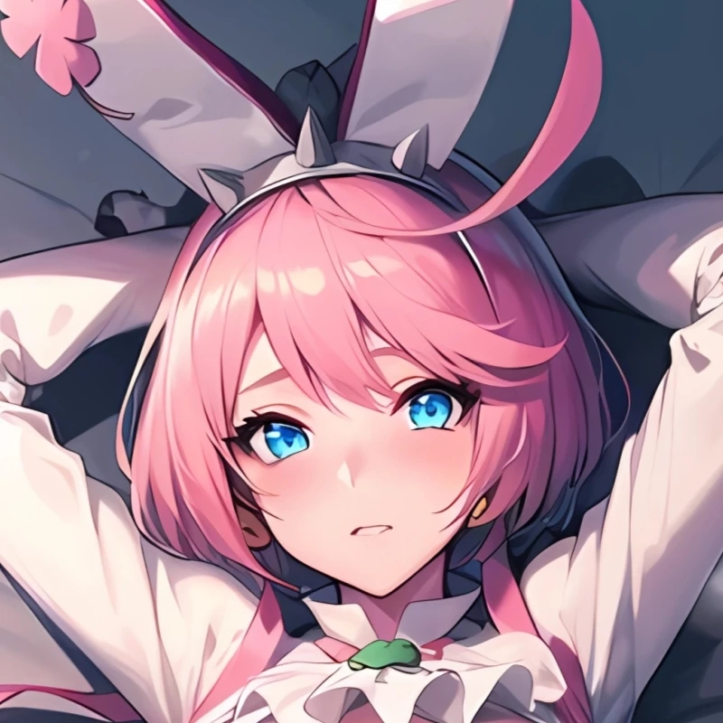 

Dakimakura Anime Pillow Case Elphelt Valentine Double-sided Print Of Life-size Body Pillowcase Gifts