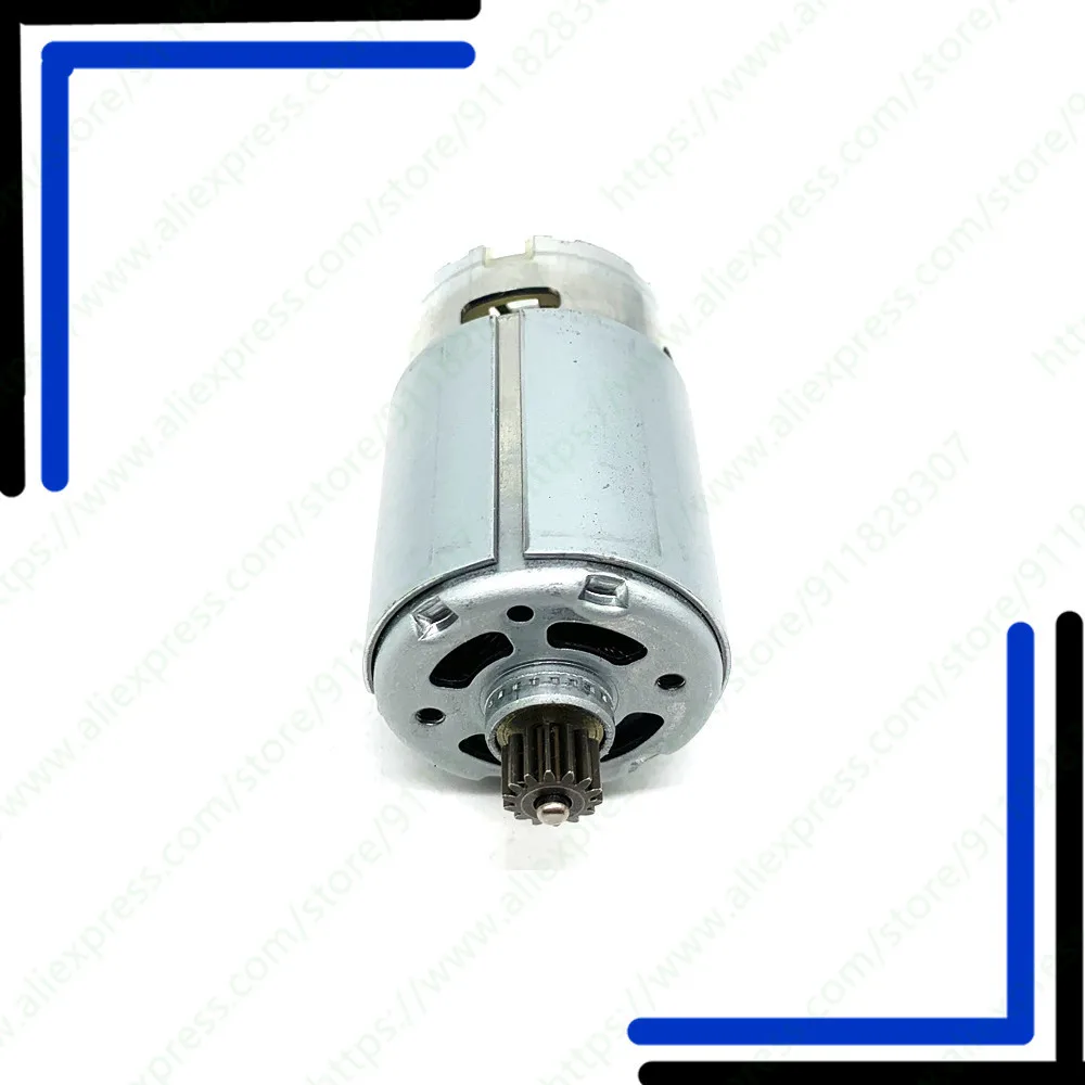 14.4V Moteur Pour MAKITA DF347DWE DDF343 DF347D BDF343 perceuse sans fil