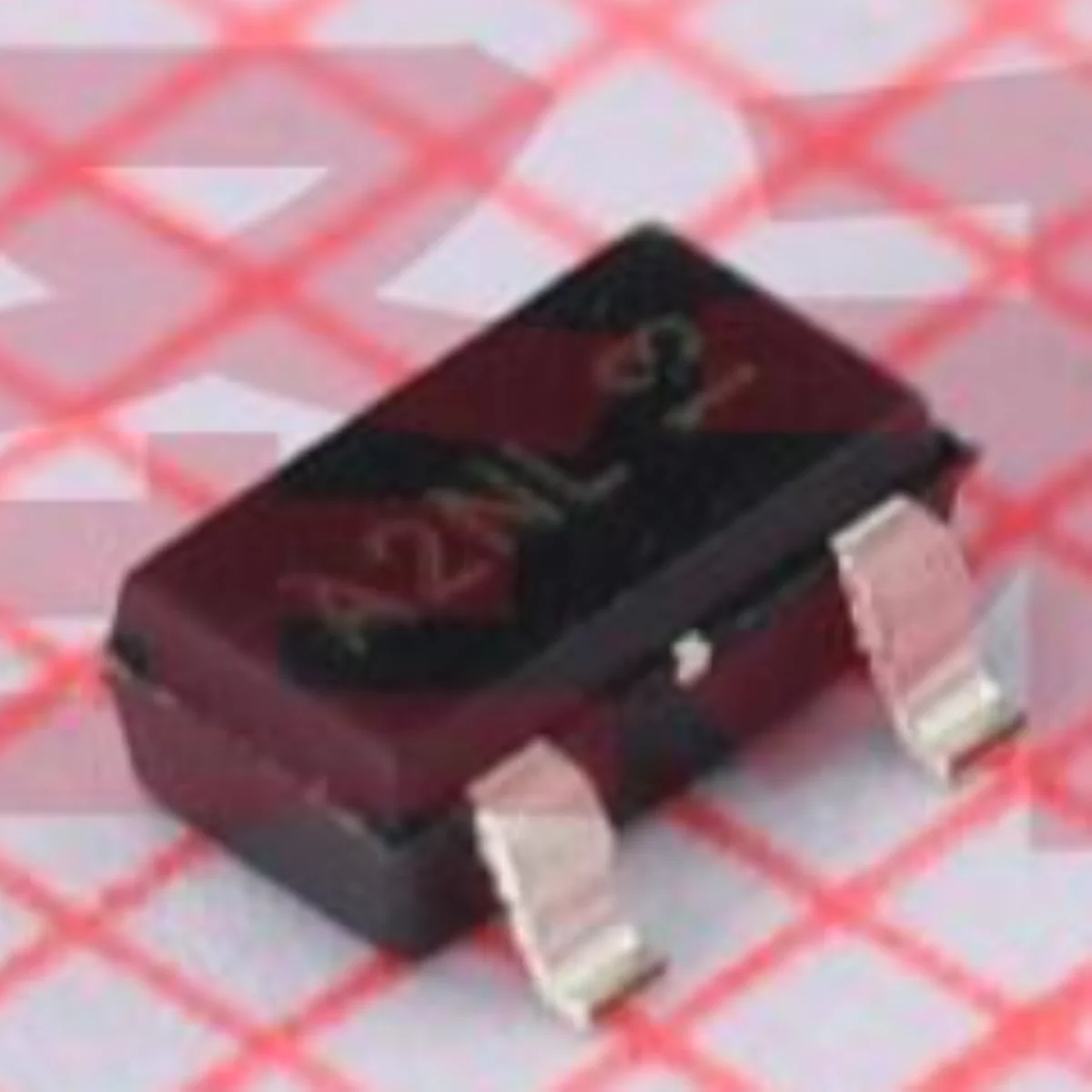 AO3402 Marking A2 A2** SOT-23 TO-236 NEW Original Field Effect Tube 1.4W 30V 4A 1 N Channel 84mΩ@10V,4A SOT23-3L MOSFETs AO3402
