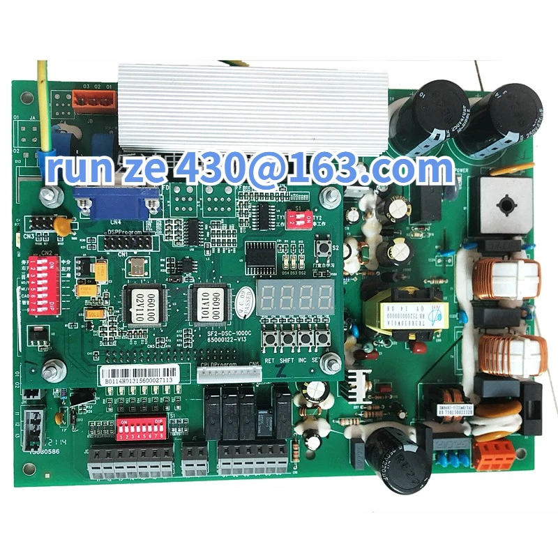 Elevator door engine control board SF2-DSC-1200 Door engine board SF2-DSC-1000C new