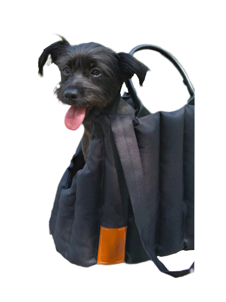 Fashion Dog Bag Dogs Accessories Puppy Carrier Puppy Car Seat