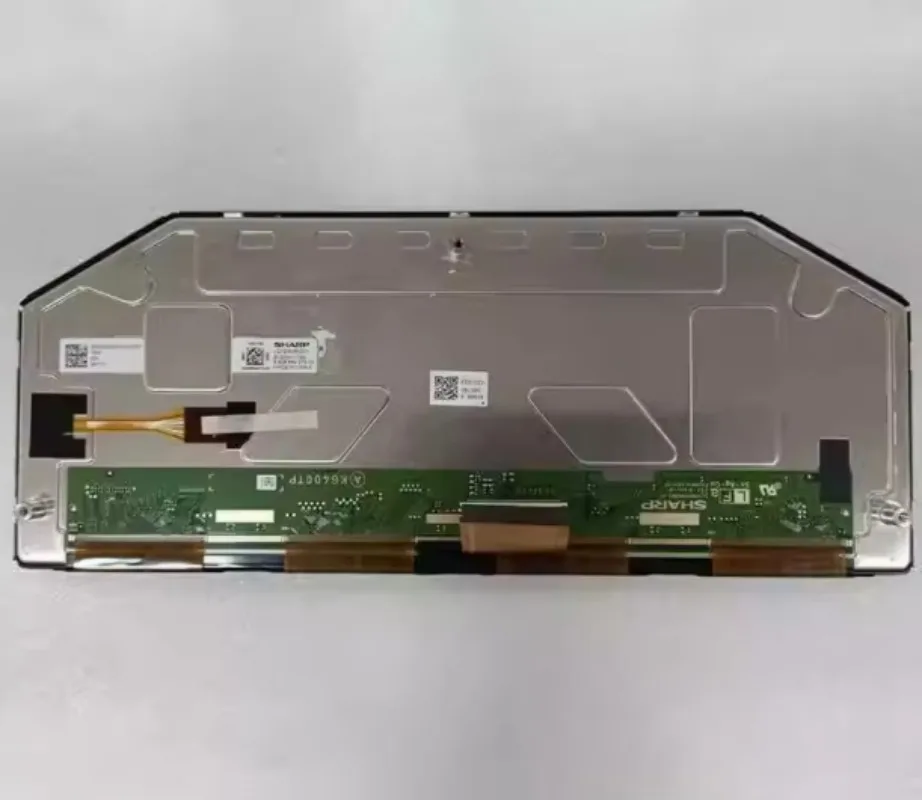 

The 12.3 Inch LCD New original LQ123M5NZ01