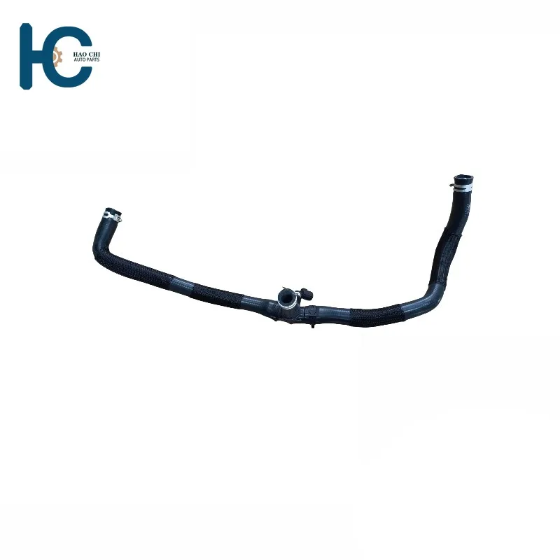 JDE11534 LR033912 LR013163 Cooler Hose for Discovery 4 Range Transport 10 3.0