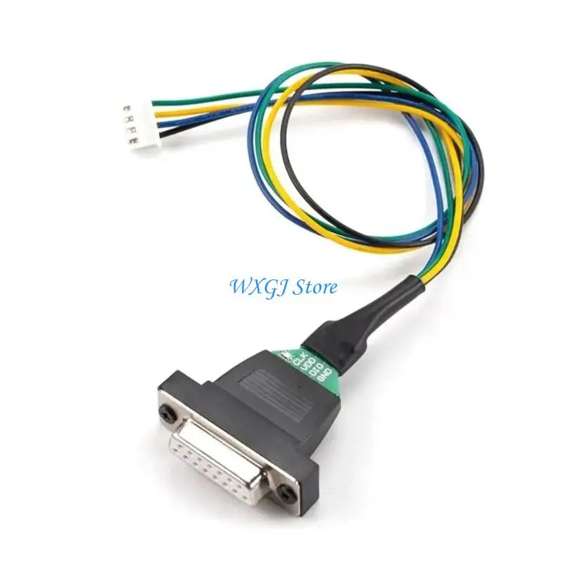 37JE Advanced Programming Duplication Board for Vehicle Diagnostics Supporting Multiple Models with Quick Copy