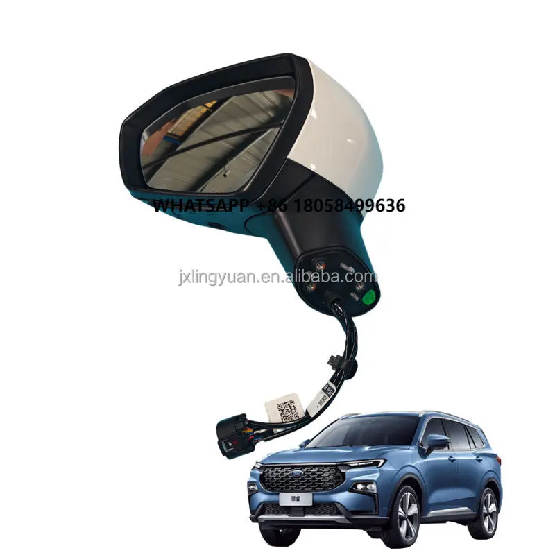 

Automobile Rearview Mirror for ford Territory 2023-2024 Parts