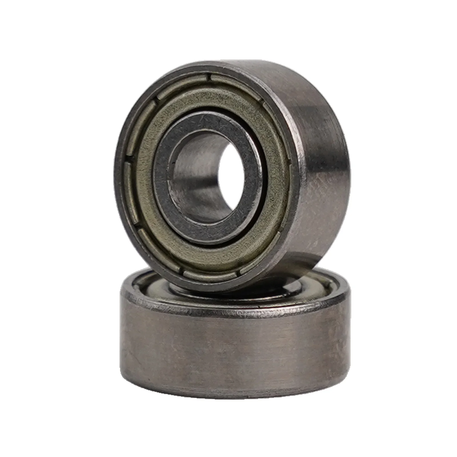 Accessories Bearings Inner Diameter Woodworking Milling Cutter Bearing Accessories High Rpm Use Small Friction Coefficient