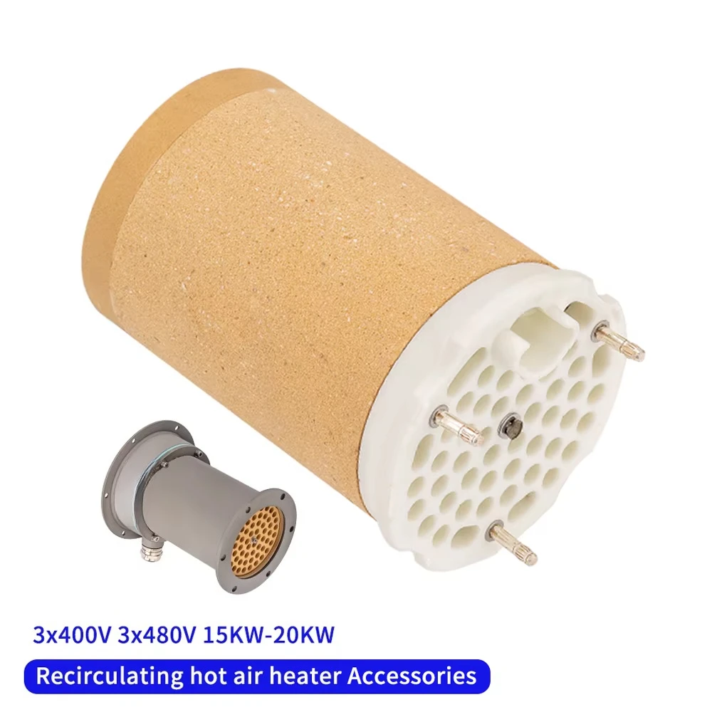 Coffee Machine Aluminum Thermoblock Die Cast Coffee Heating Element Flange Type Coffee Machine Spare Parts