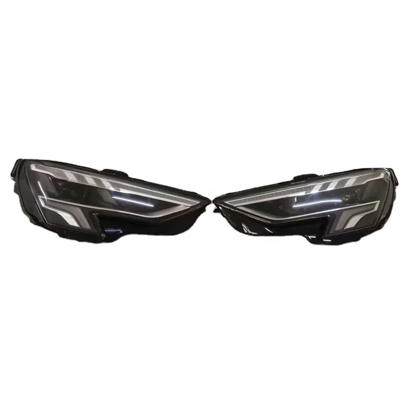 

LED Headlight Headlamp for Audi A3 2020- 2022 Headlamp Front Lamp Head Light