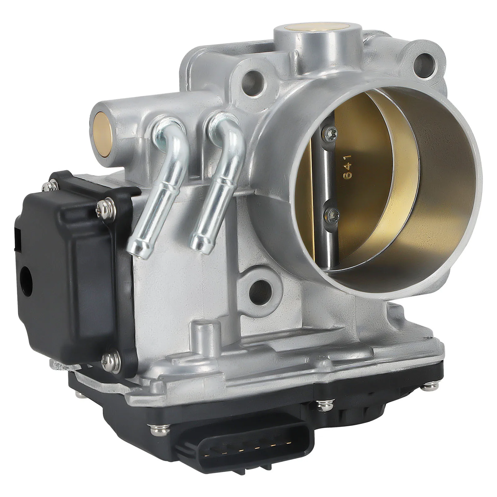 

Throttle Body for Honda Accord 2008-2012 CR-V 2010-2014 L4 2.4L 16400-R44-A02