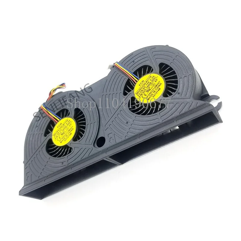 

Для HP EliteOne AIO универсальный кулер для ПК MF80201V1-C010-S9A DFS 602212 M00T FC2N