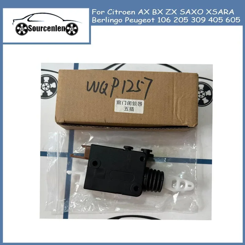 For Citroen Ax Bx Z… - image