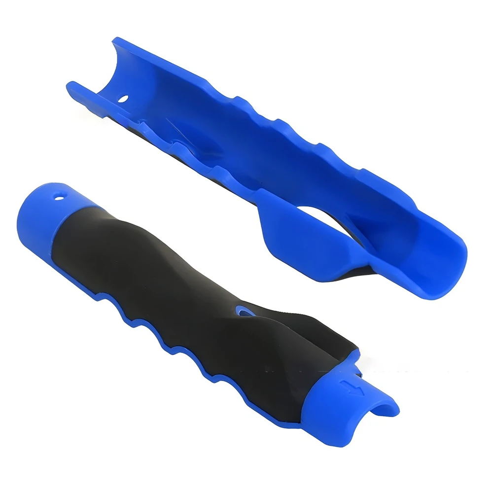 Golf Grip Trainer Golf Swing Training Aid for Improving Proper Hand Positioning Golf Training Equipment Improve Swing Rhythm