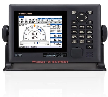Furuno GP-170 Gps N… - image