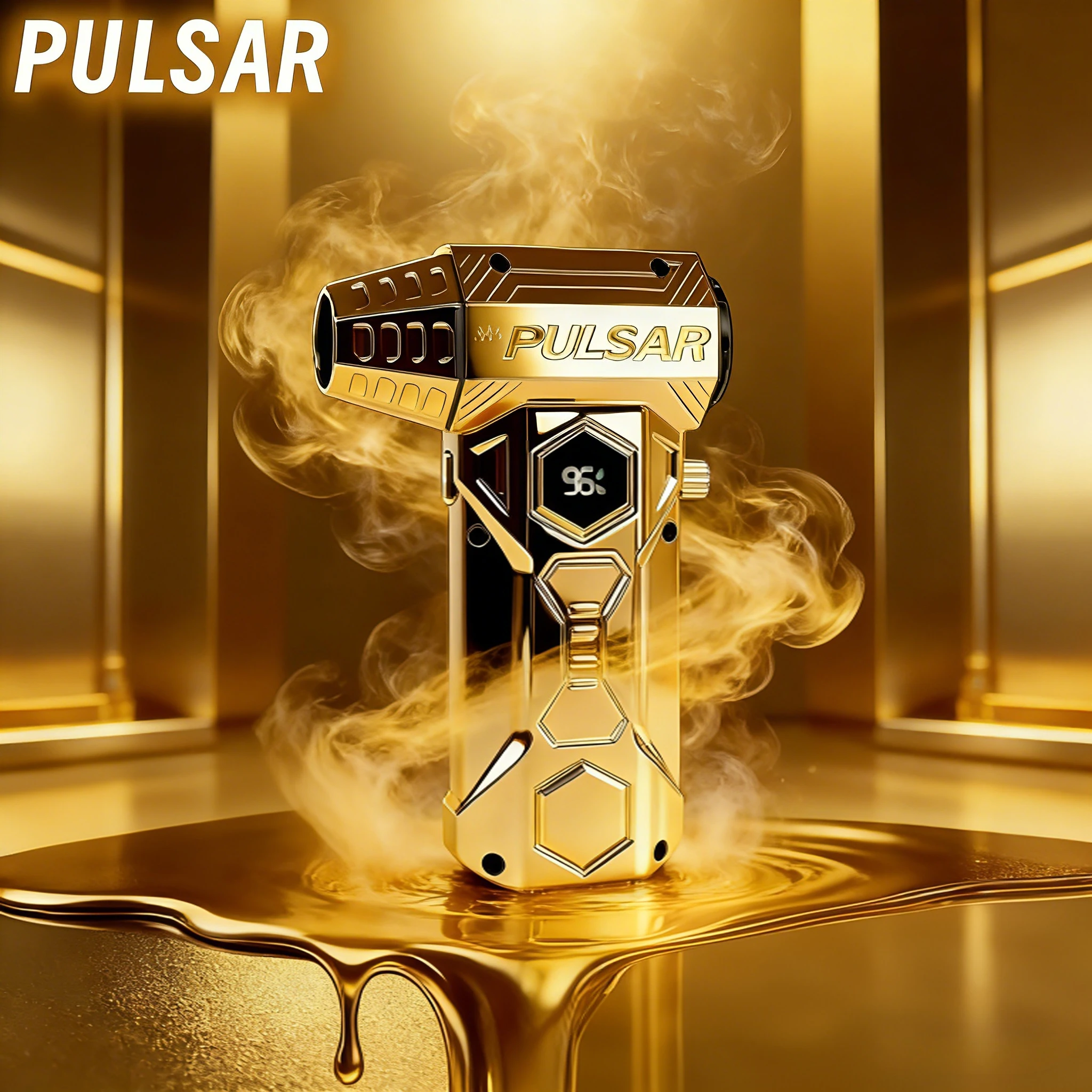 

X11 990000RPM CycloneBlast – Power Display | Car Air Blower (Compressed Duster+Vacuum)