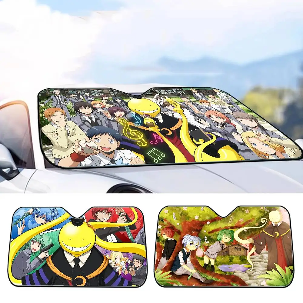 

A-Assassination C-Classroom Автомобильный солнцезащитный козырек Солнцезащитный козырек на окно автомобиля Солнцезащитный козырек на переднее лобовое стекло Капот Внутренняя передняя перегородка Солнцезащитный козырек