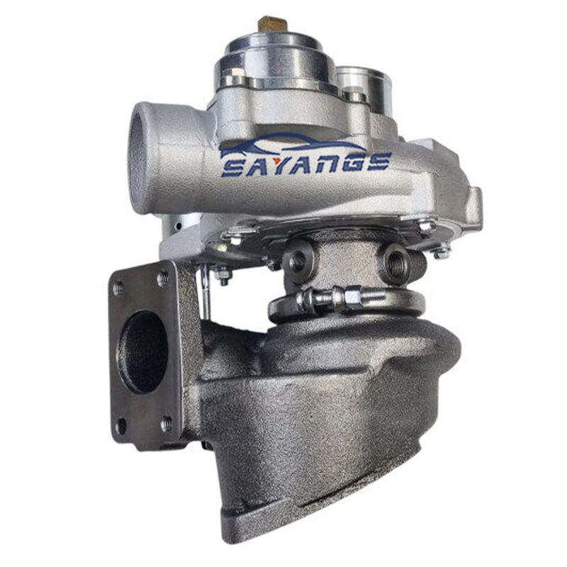 Turbo GT2052S Turbocharger 765472-5001S 731320-5001S for Rover MG R75 ZT 1.8T 731320-0001 765472-0001