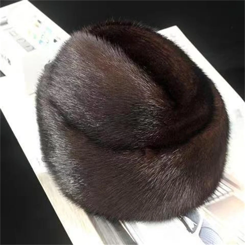 Beret Caps For Men Freeshipping Cotton Vintage Boina Hat Accessories Beanies Wool Autumn Winter Warm Luxury Fashion Fur Lint