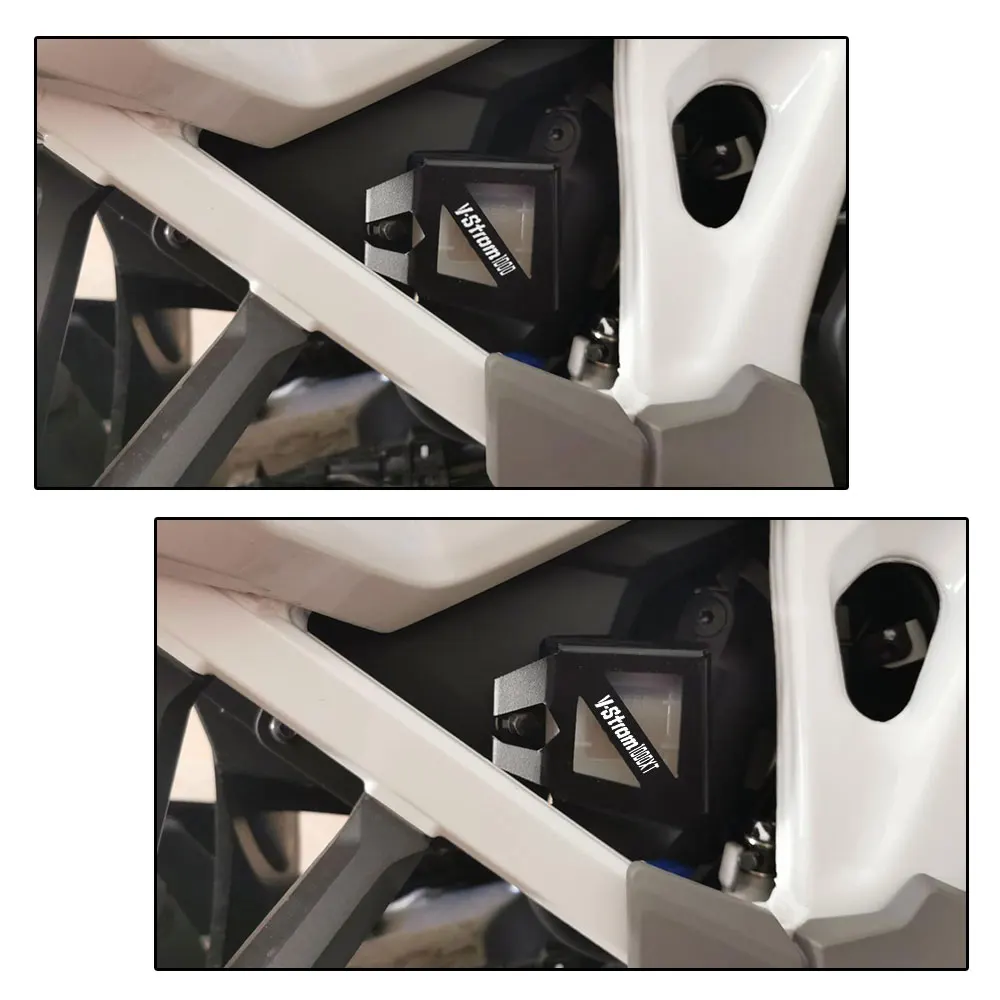 

GSXS1000S мотоциклы для SUZUKI GSX-S1000S Katana задняя крышка бачка тормозной жидкости 2021 2022 2023 2024 GSX S1000S