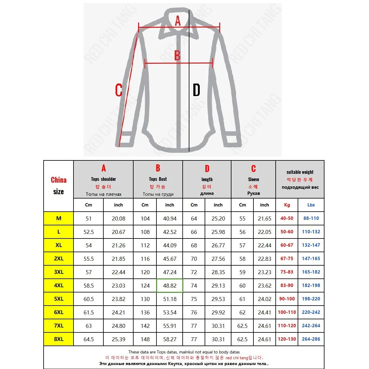 2024 Men Sweatshirt Long Sleeve Collar Oversize Sweatshirt Male 8XL Big Size Zipper Street Pullover Sport Streetwear Sportswear