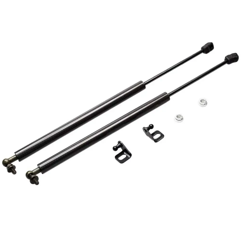 Hood Dampers for VW TROC Volkswagen T-Roc 2017-2023 Front Bonnet Modify Gas Struts Lift Supports Accessories Shock Absorber