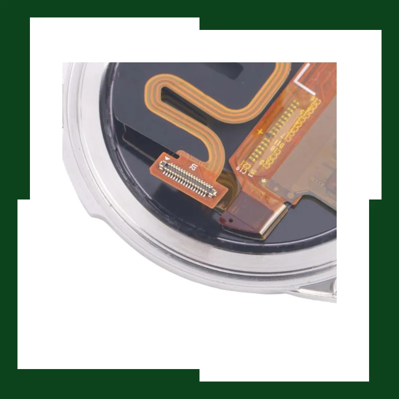 LCD Display Screen Repair Part For Garmin EPIX Sreen Repair Replacement Parts