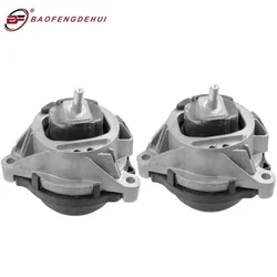 22116856183 22116856184 Engines Support Motor Mount For BMW F21 F20 F30 F35 F80 F25 228i 230i 320i 328d 328i 330e 335i 340i 428i