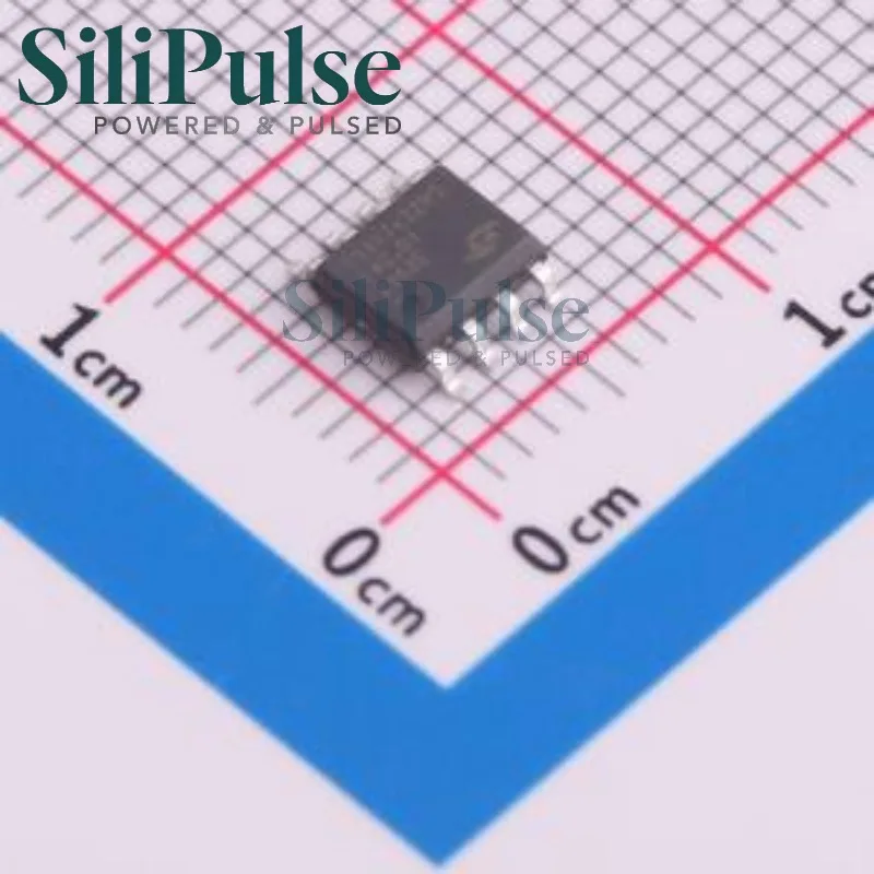 (20-100pcs) CS817X22HS SOIC8(S) 100% Original In Stock